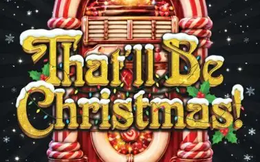That'll Be Christmas!