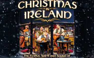 Christmas in Ireland