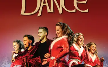 Rhythm of the Dance Christmas Special