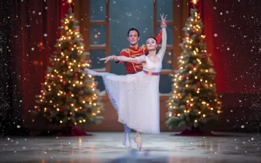 The Nutcracker