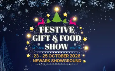 Notts Festive Gift & Food Show