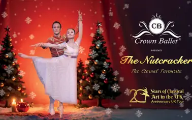 The Nutcracker