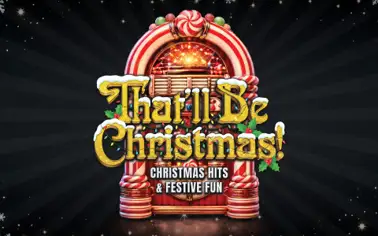 That'll Be Christmas!